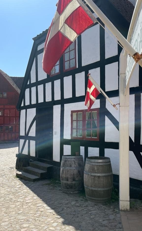 Aarhus