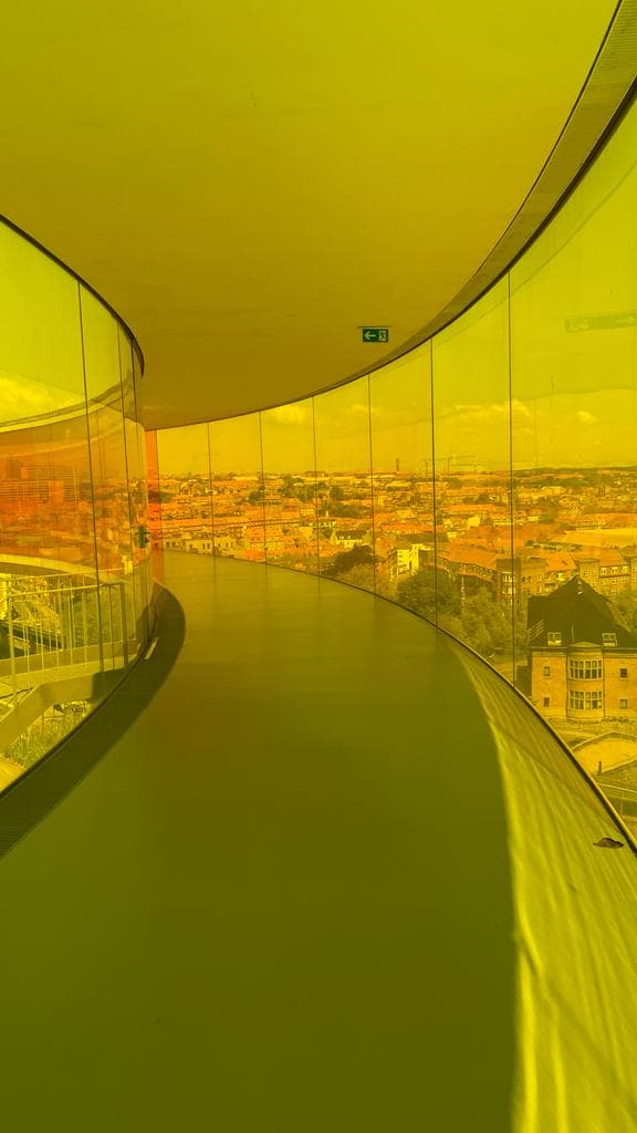 Aarhus